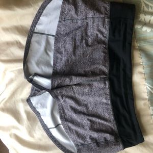 *SOLD*Speed up short 2.5